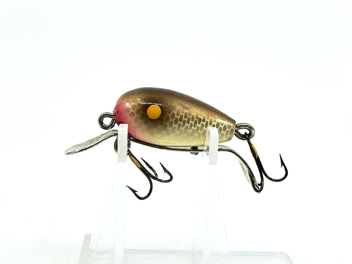 Paw Paw Jig-A-Lure #2700, #07 Pike Color