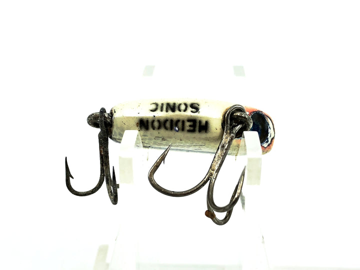 Heddon Ultra Sonic 325, Bar Barfish Color