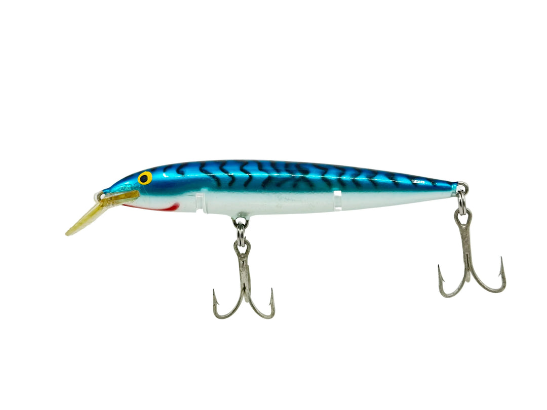 Rapala Floating Magnum FMAG-14, SM Silver Mackerel Color