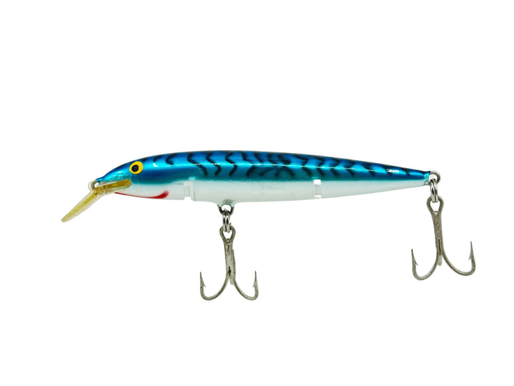 Rapala Floating Magnum FMAG-14, SM Silver Mackerel Color