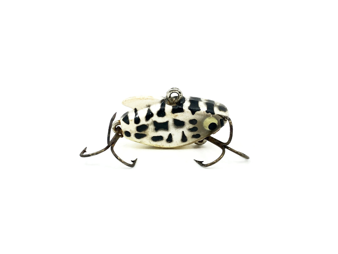 Heddon Ultra Sonic 325 CD Coachdog Color