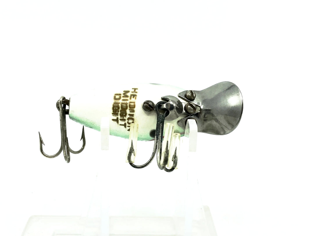 Heddon&nbsp;Midgit Digit River Runt Spook 9020, SD Shad Color - Great Condition