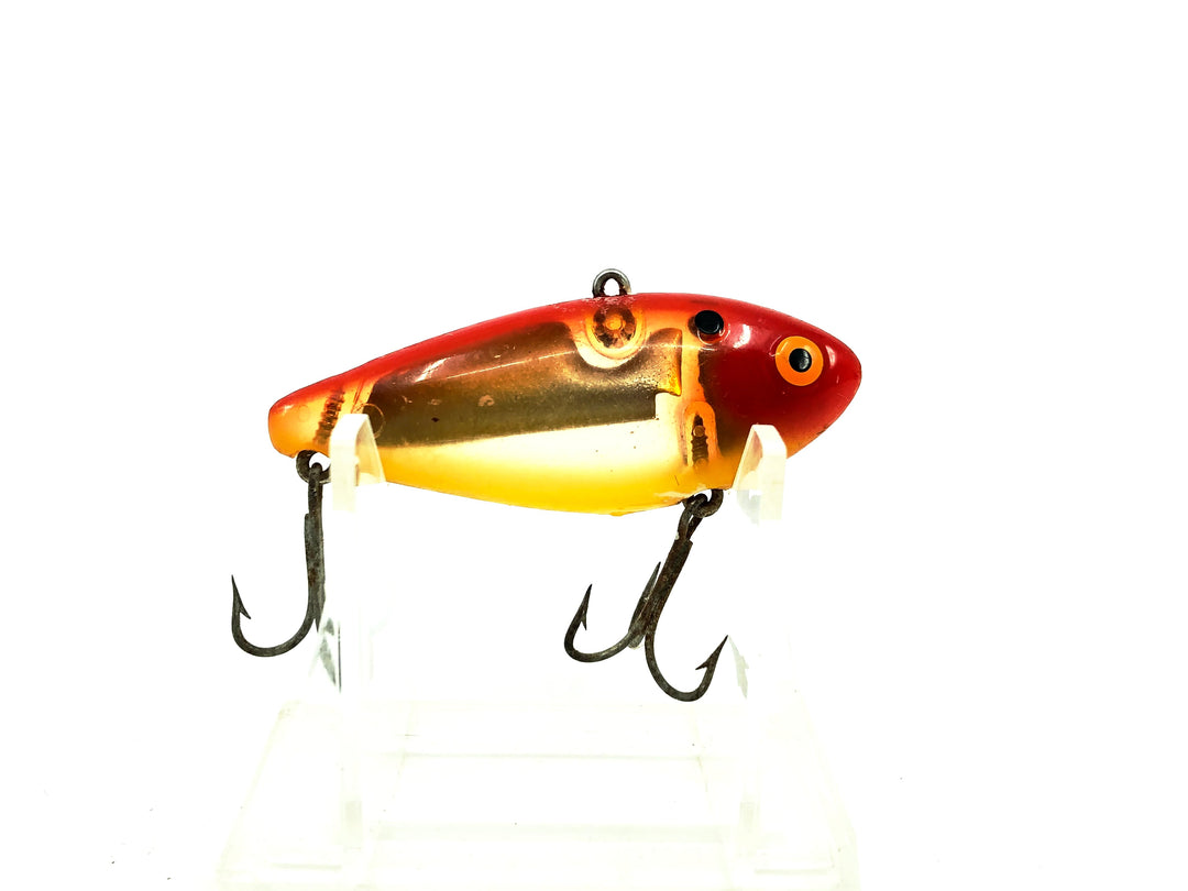Bomber Pinfish 3P, GR Gold/Red Head Color