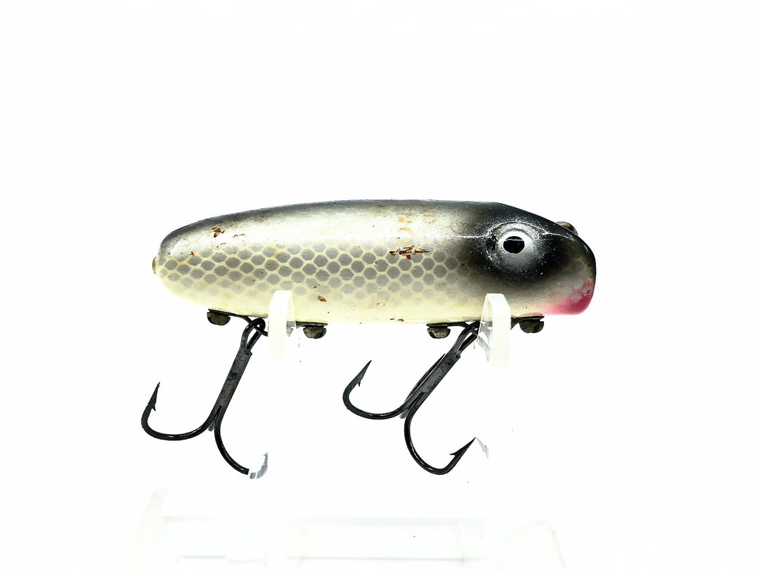 South Bend Midge-Oreno, Silver Scale Color