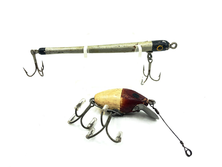 Contemporary Combo Pack, Stick Bait/Imitation Heddon