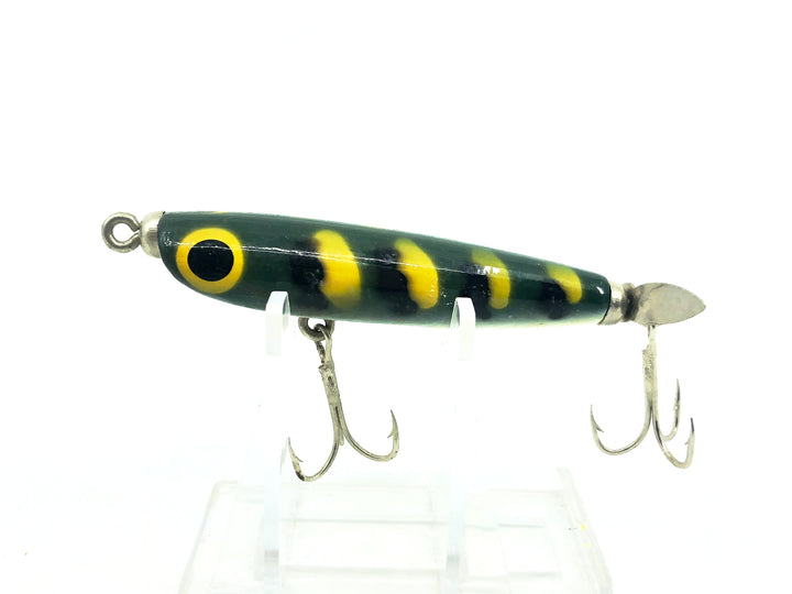 Florida Fishing Tackle Mfg. Co. Dalton Special, Frog Color