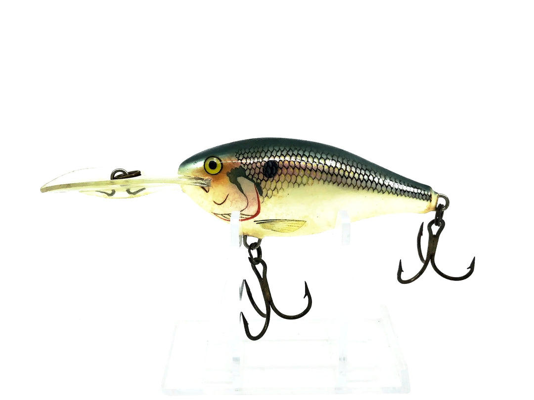 Rapala Risto Rap RR-7, SD Shad Color