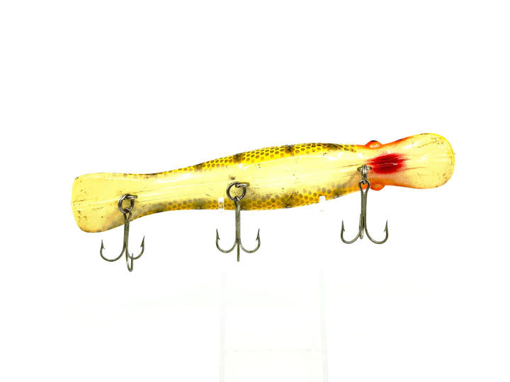 Homer Le Blanc Swim Whizz, Perch Color