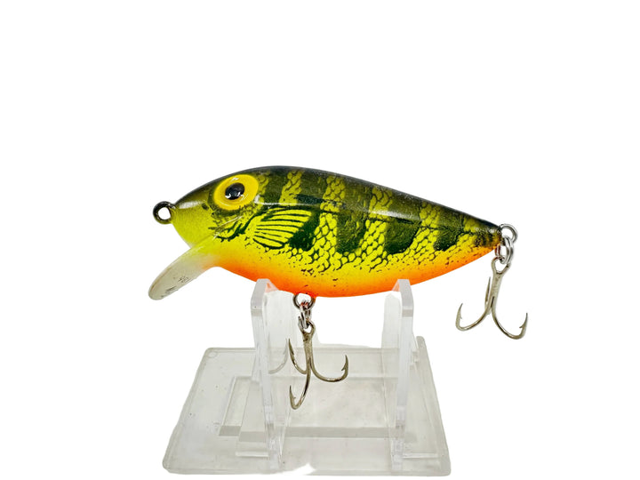 Storm Thin Fin AT74, #60 Naturistic Perch Color