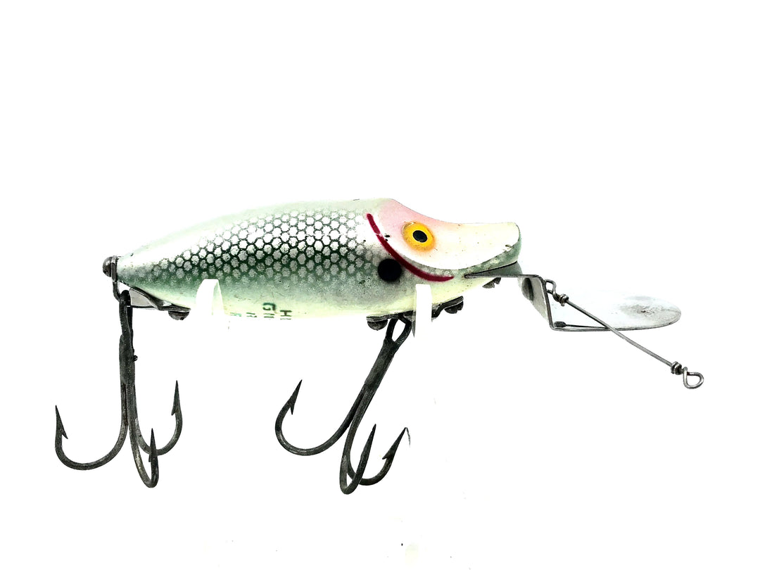 Heddon Go-Deeper River Runt D-9110 SD Shad Color