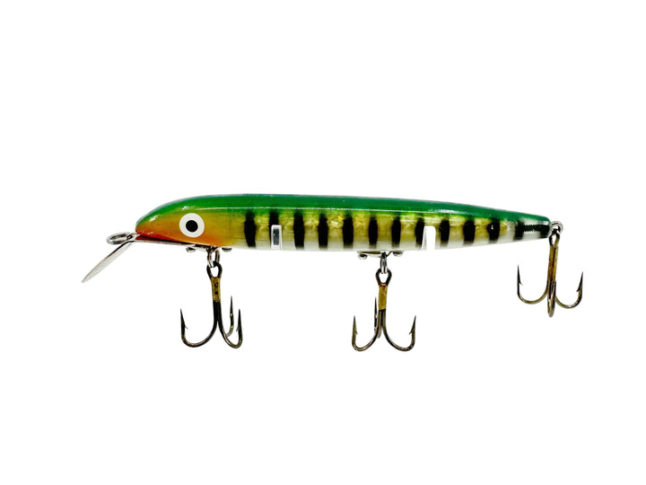 Cisco Kid No.600, #10 Perch Color