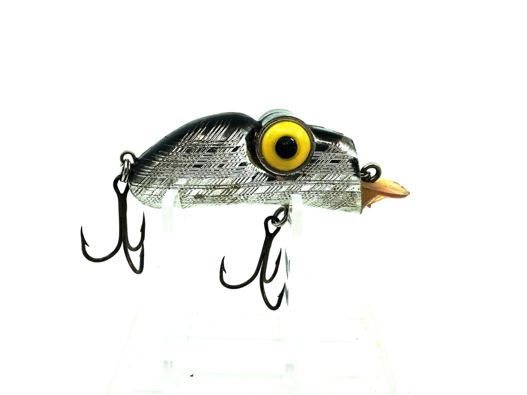 Rabble Rouser Rowdy, Silver Color