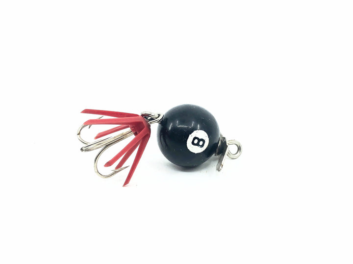 Kiva '8' Ball Novelty Fishing Lure