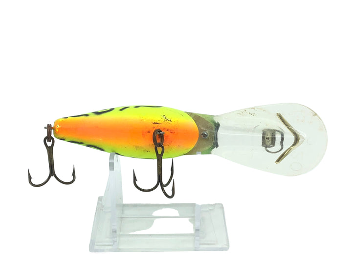 Rebel VR Series 15-20, Green Crawdad Color