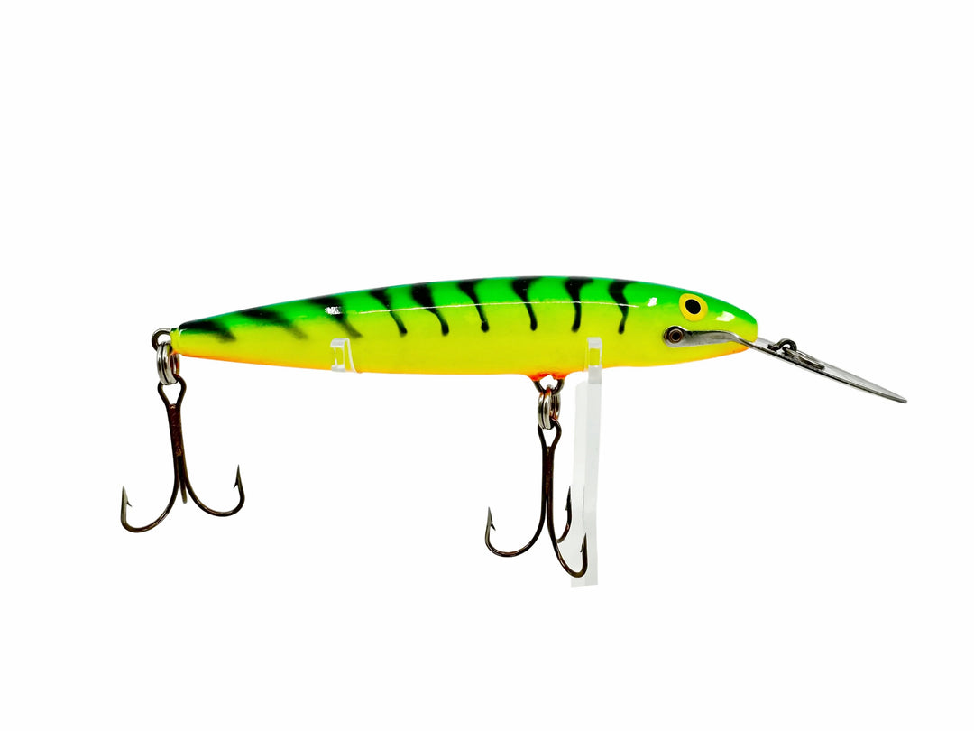 Rapala Magnum Countdown CDMAG-14, FT Firetiger Color