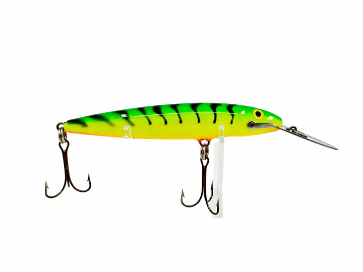 Rapala Magnum Countdown CDMAG-14, FT Firetiger Color