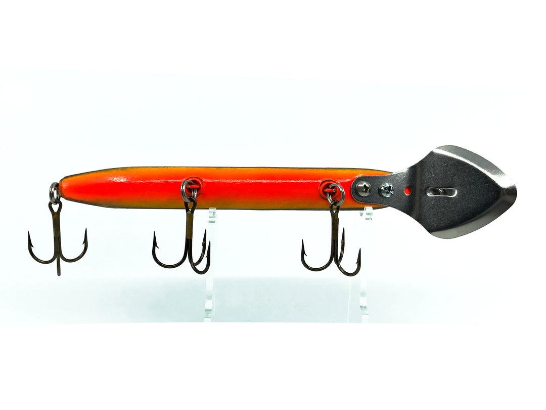 Smity Bait/Dick Gries Tackle Deep Esox Minnow Crankbait