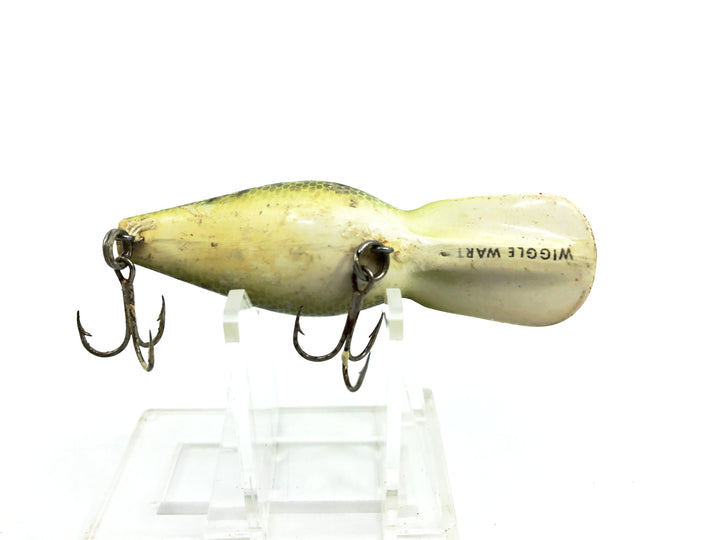 Storm Wiggle Wart, V42 Bass Color