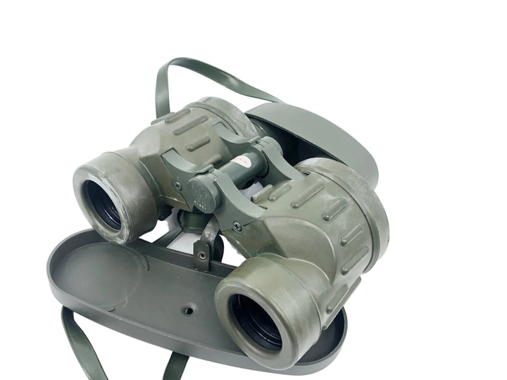 Vintage Tasco Binoculars #330 Weatherproof