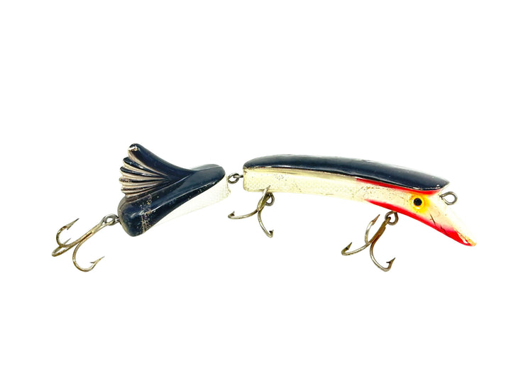Tony Burmek B1 Magnum Musky Lure, Shad Color