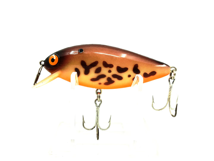 Bomber Speed Shad 4S, BSBO Light Crawdad Color