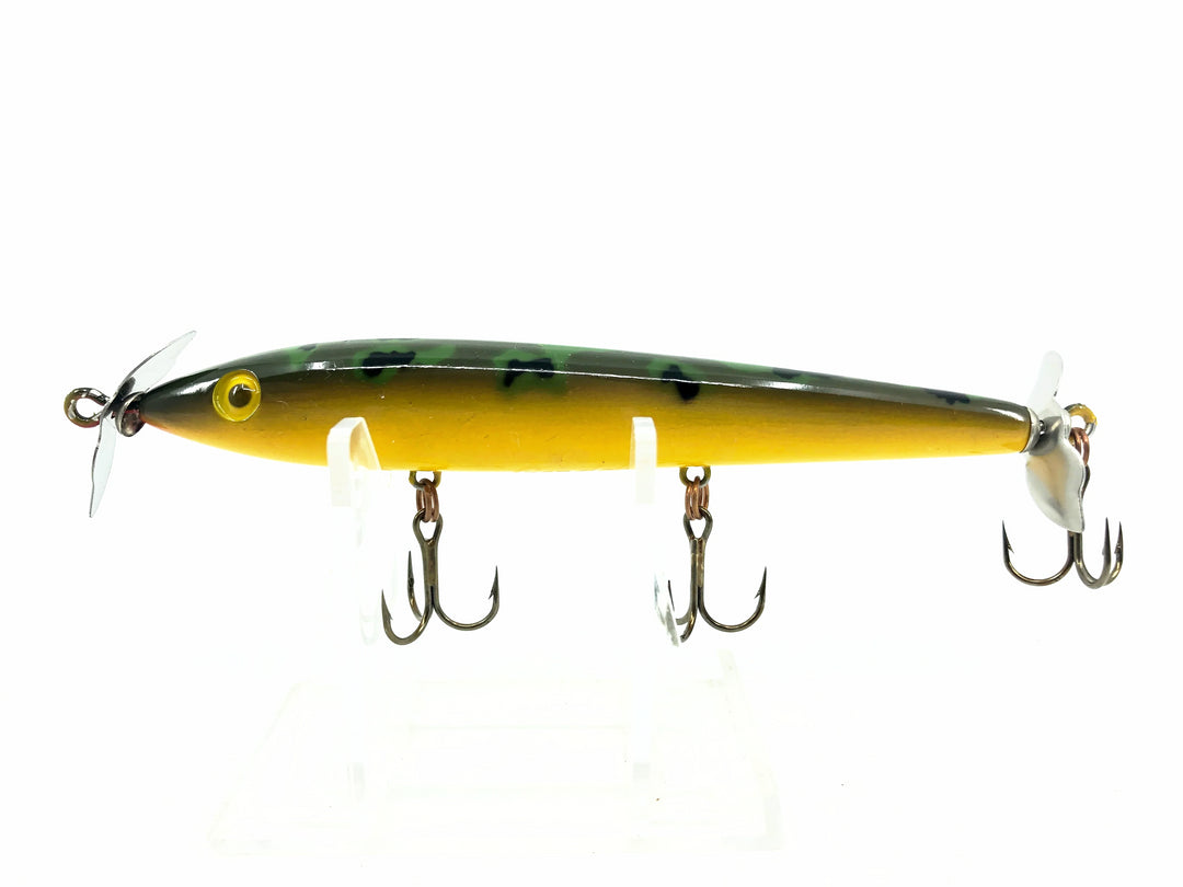 Cotton Cordell Boy Howdy C41 Series, #84 Natural Frog Color