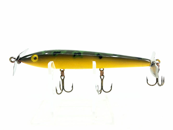Cotton Cordell Boy Howdy C41 Series, #84 Natural Frog Color