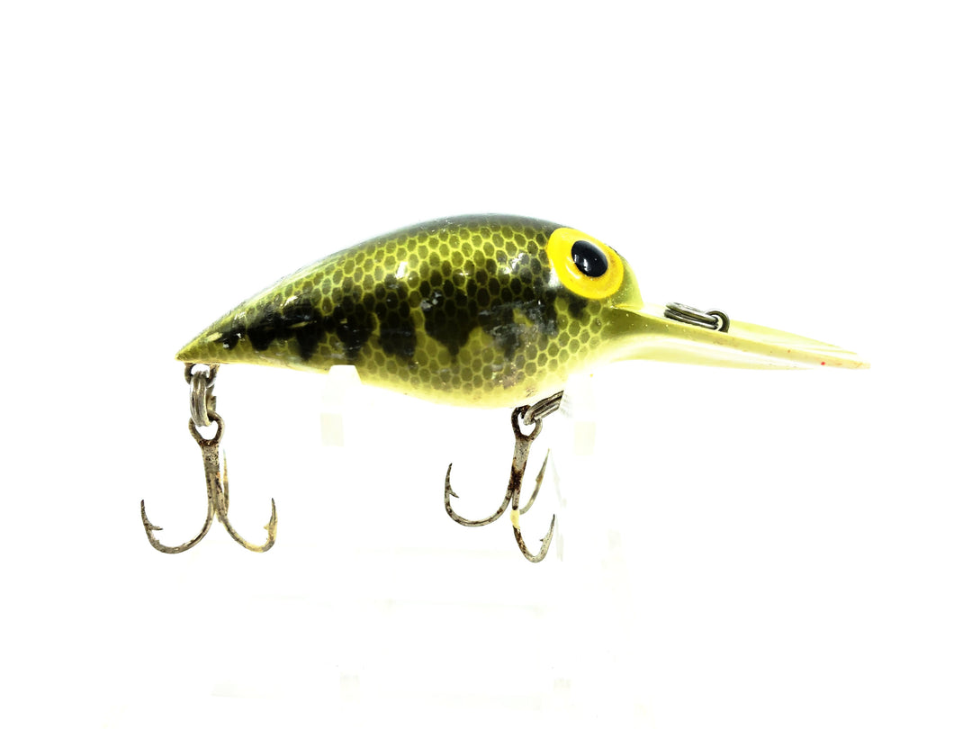 Storm Wiggle Wart, V42 Bass Color