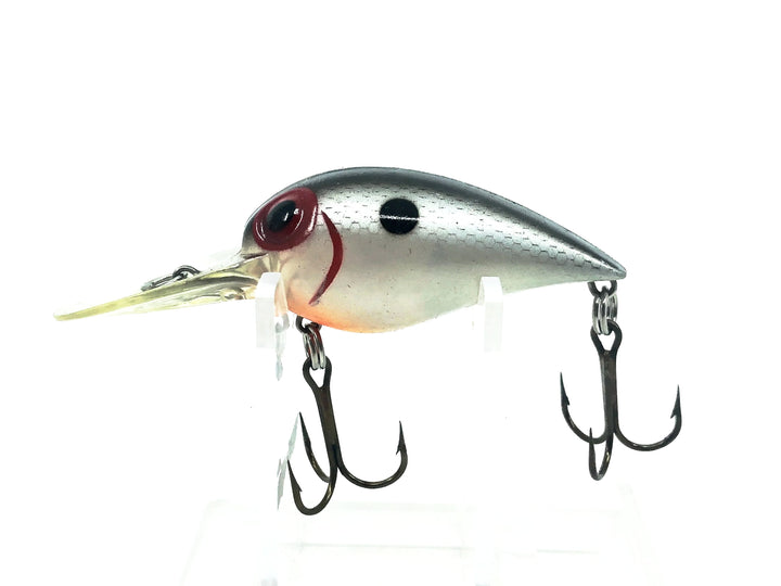 Storm Wiggle Wart V51 Tennessee Shad Color