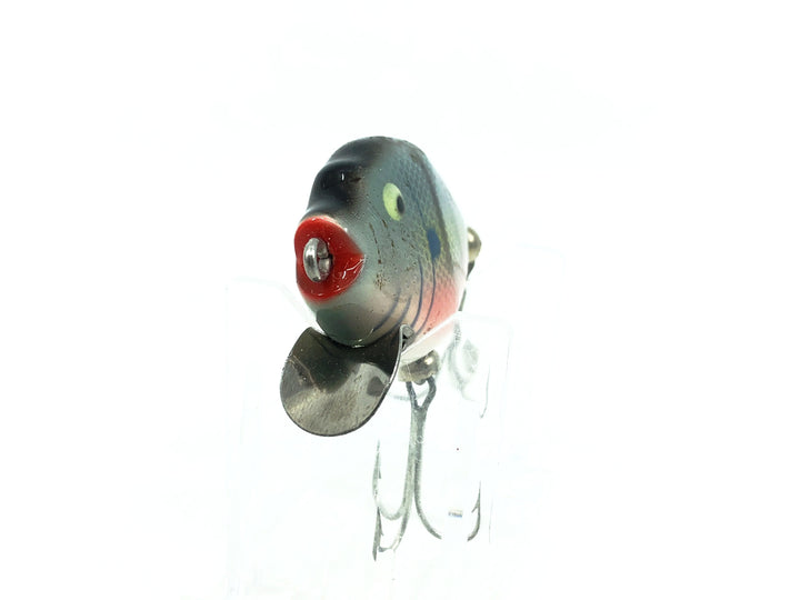 Heddon Punkinseed 9630 BGL Bluegill Color