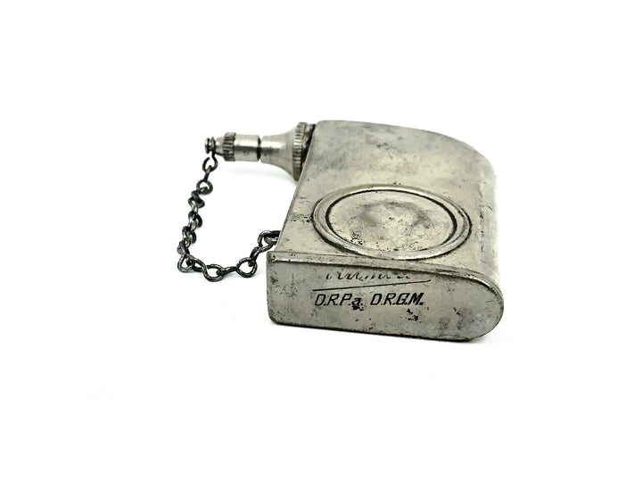 Vintage German Precision Oiler/Oil Tin