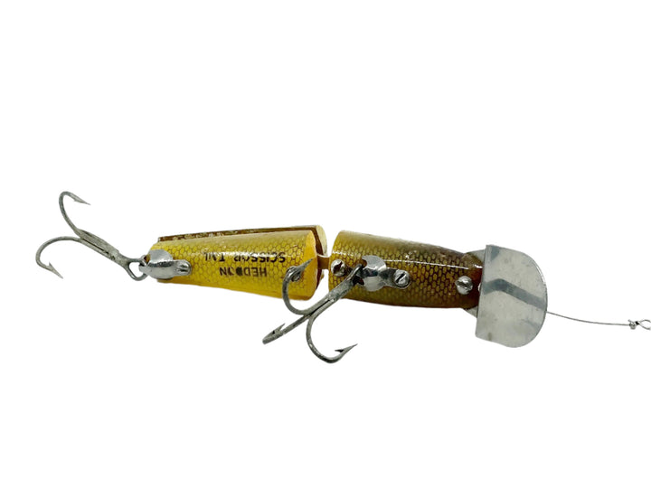 Heddon Scissortail, L Perch Color