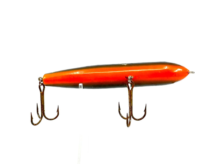 Poe's Giant Jackpot, #21 Black/Hot Belly Color