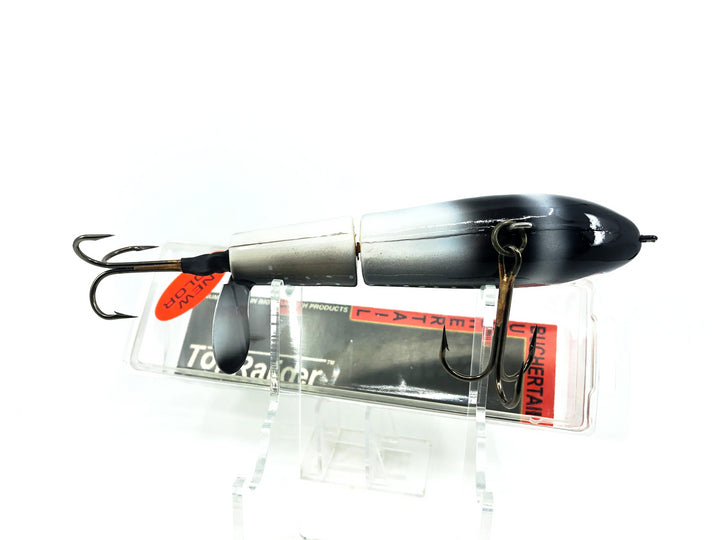 Joe Bucher Outdoors Top Raider, Baby Loon Color New w/ Box