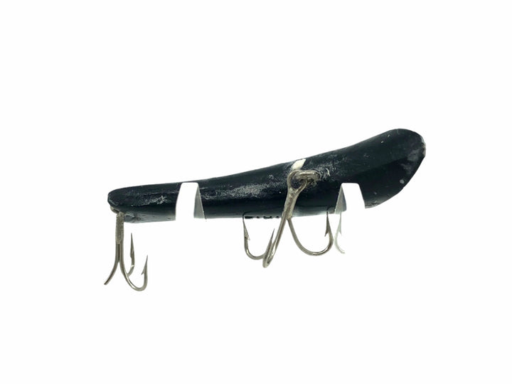 Creek Chub 9800-P Nikie, #13 Black Color 9813-P