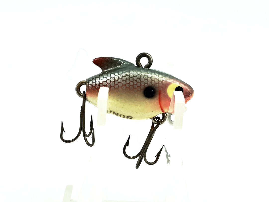 Heddon Ultra Sonic 325, SD Shad Color