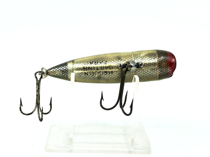 Heddon Darting Zara Spook, BF Bullfrog Color