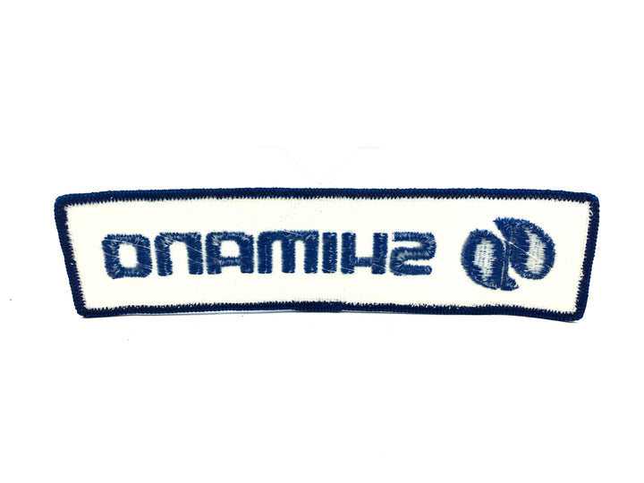 Shimano Patch