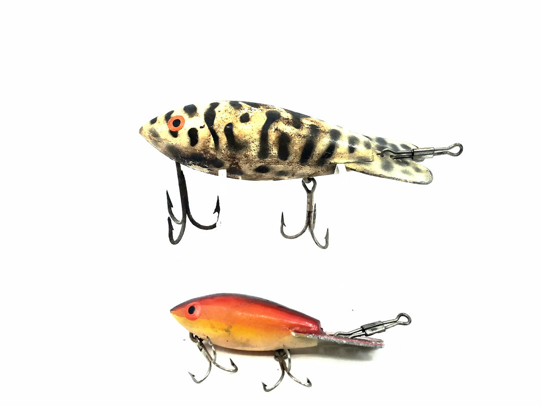 Imitation Bomber Combo Pack