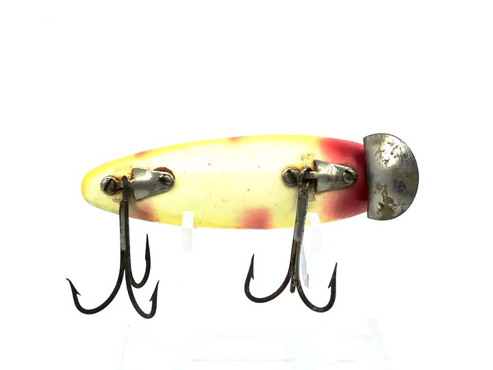 Wright & McGill Eagle Claw Bug-A-Boo Lure, Perch Color