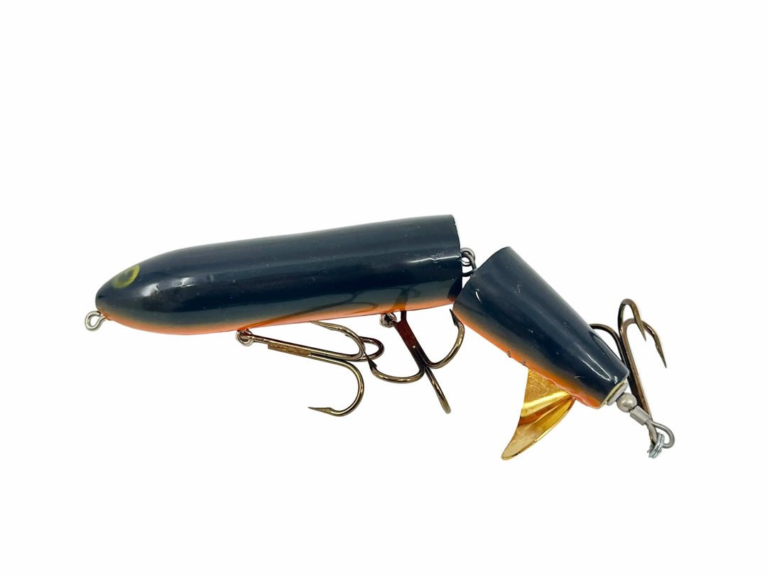 Poe's Awaker, #21 Black/Hot Belly Color