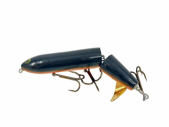 Poe's Awaker, #21 Black/Hot Belly Color