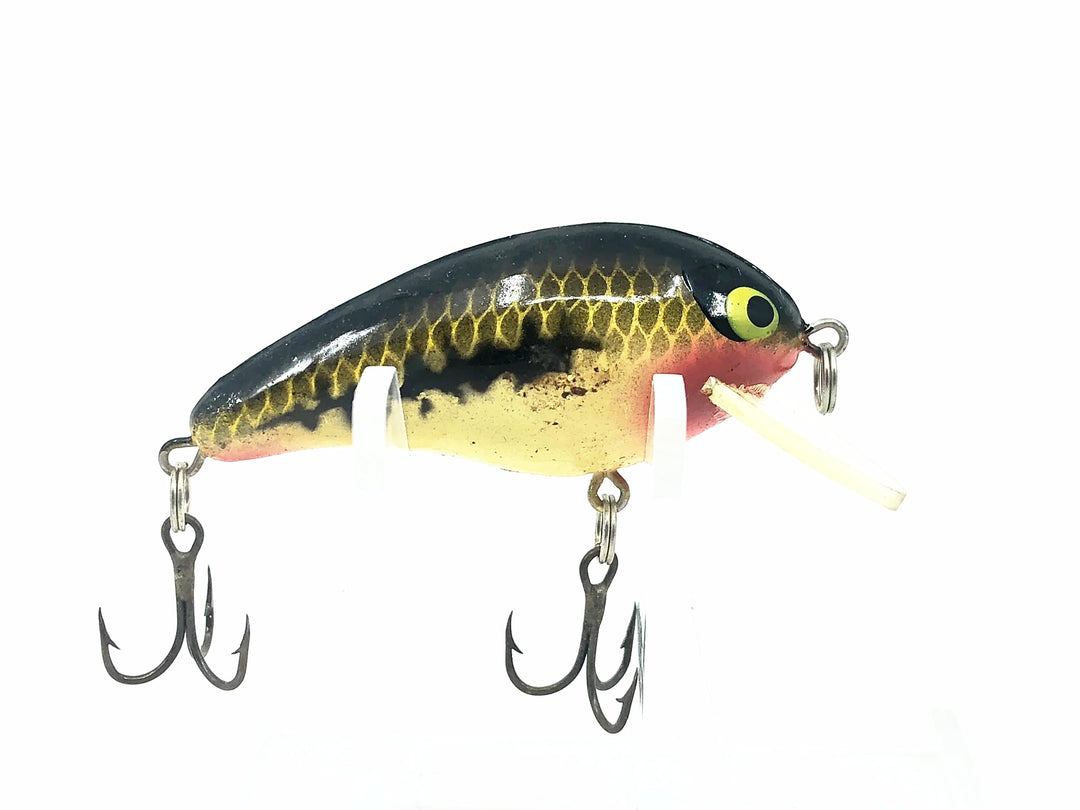 Smithwick Bo-Jack A-3000, Baby Bass Color