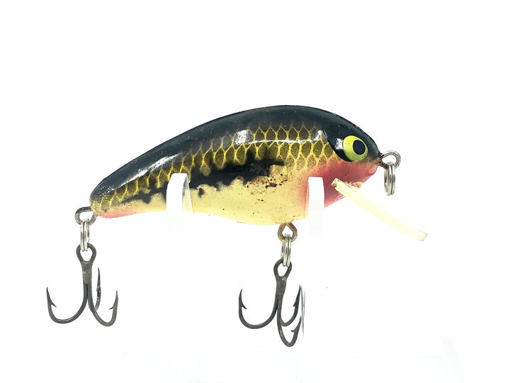 Smithwick Bo-Jack A-3000, Baby Bass Color