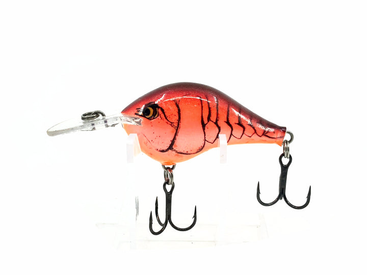 Rapala DT Dives-To 6, DMN Demon Color