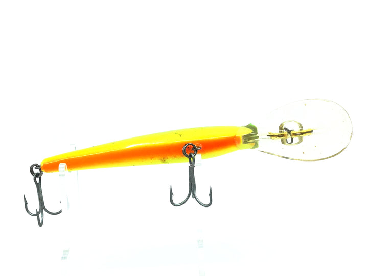 Storm Deep Thunder DT15, Fire Tiger Color