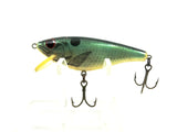 Rebel Baitfish Series, #74 Naturalized Shad Color