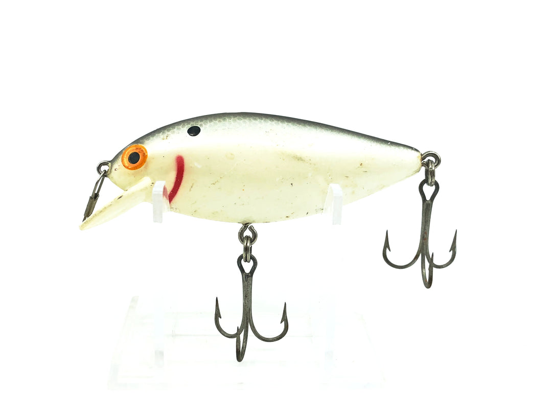 Bomber Speed Shad 4S, #62 Grey Shad Color
