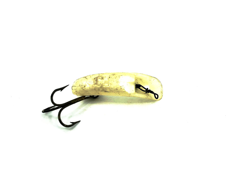 Helin Flatfish F5, Pearl Color