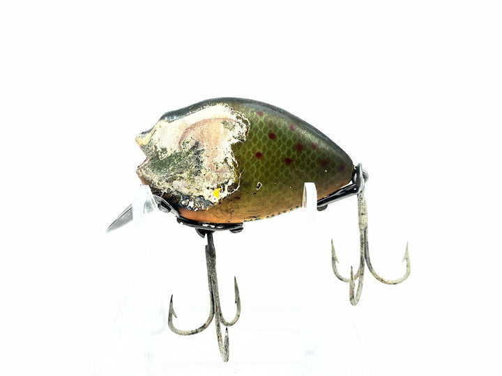 Heddon Punkinseed 740, SUN Sunfish Color
